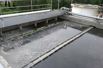 廢水處理工程
