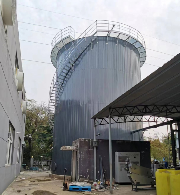 污水處理工程 污水處理工程